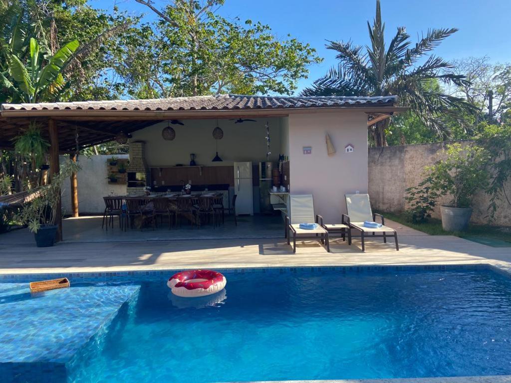 Recanto Nascer Do Sol Trancoso Exterior foto